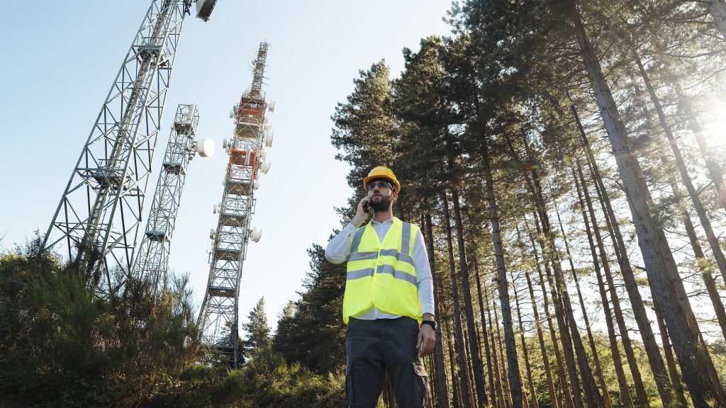 Cell Towers Impact Property Value