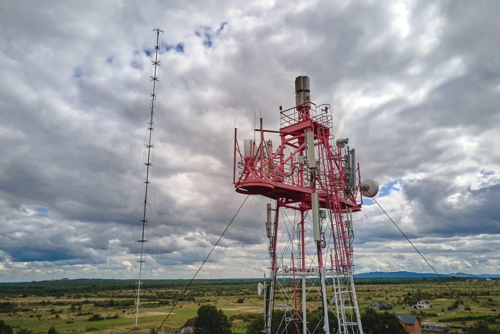 Wireless Infrastructure