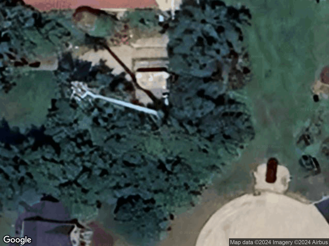 2708 WALKUP ROAD CRYSTAL LAKE IL 60012 - Rooftop Antenna - Cell Tower