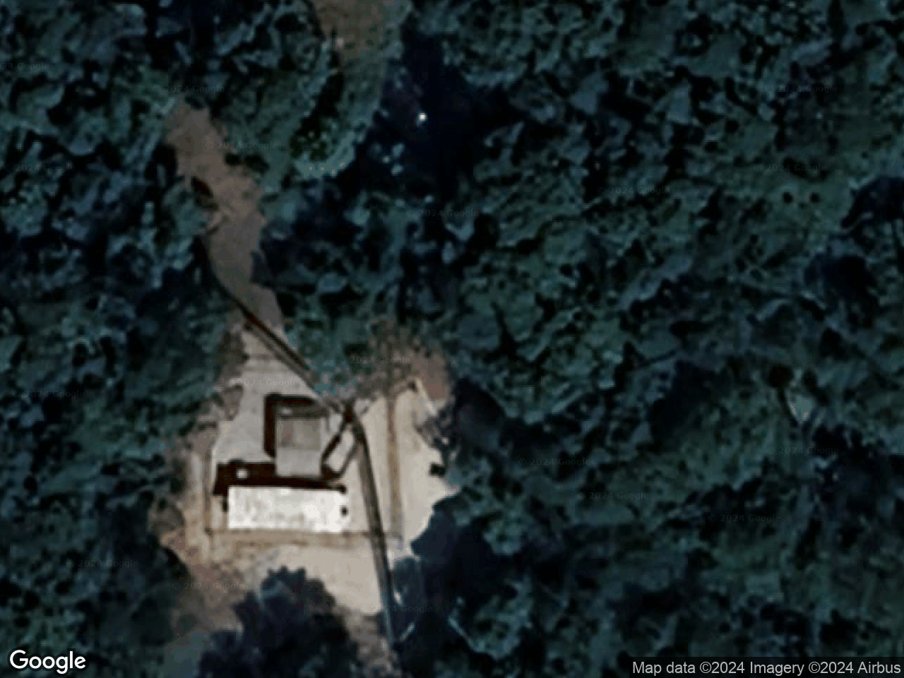 14945 St. Robert Outer Road St. Robert MO 65584 - Rooftop Antenna - Cell Tower