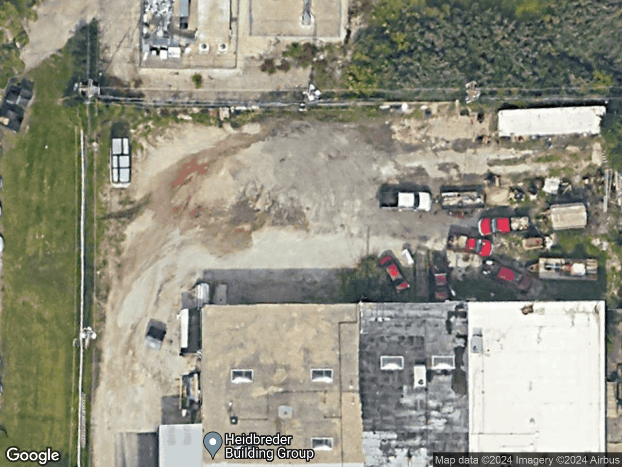 14133 W Rockland Rd Libertyville IL 60048 - Rooftop Antenna - Cell Tower