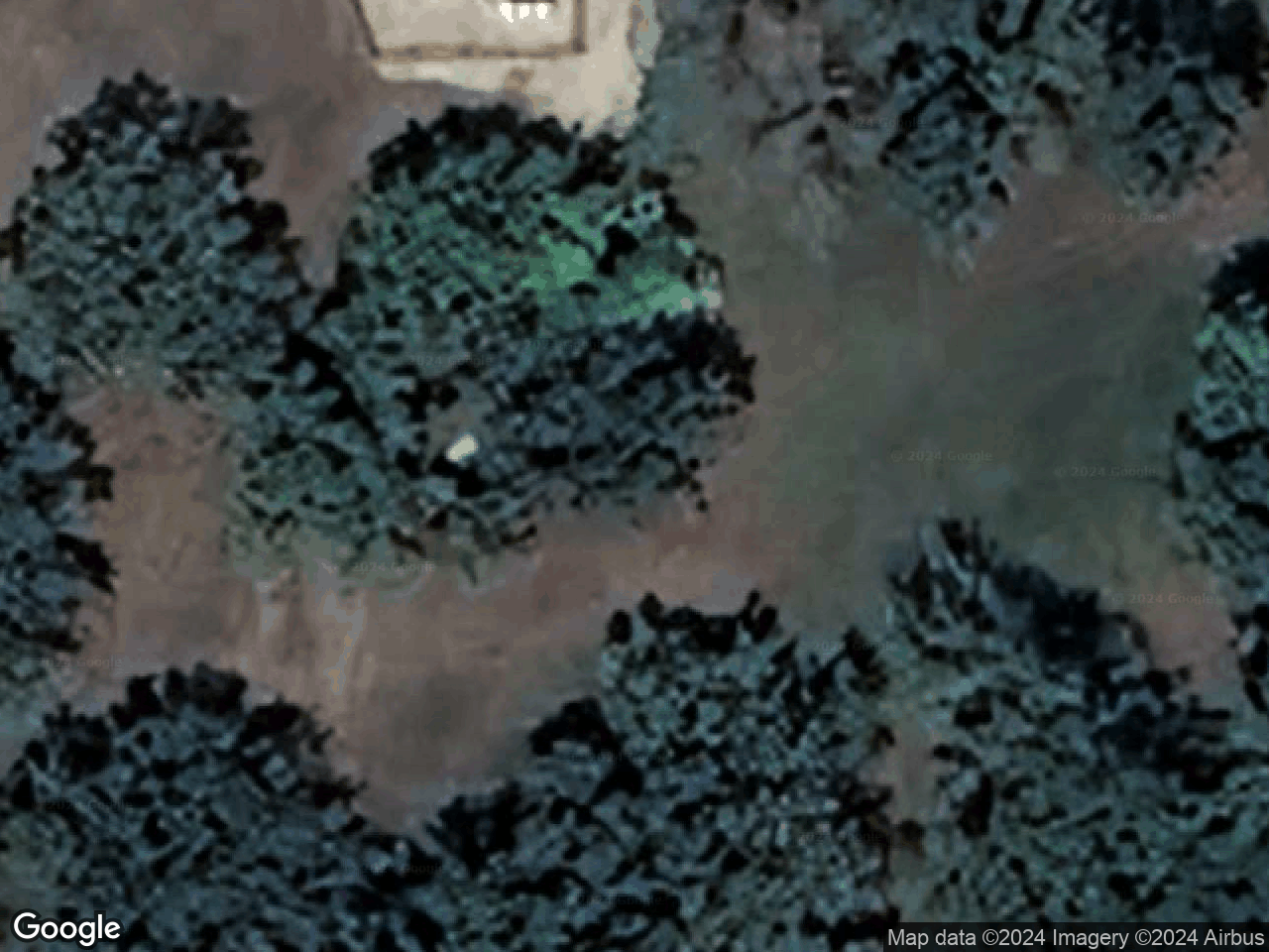 1617 N. CURRAN ROAD MCHENRY IL 60050 - Rooftop Antenna - Cell Tower