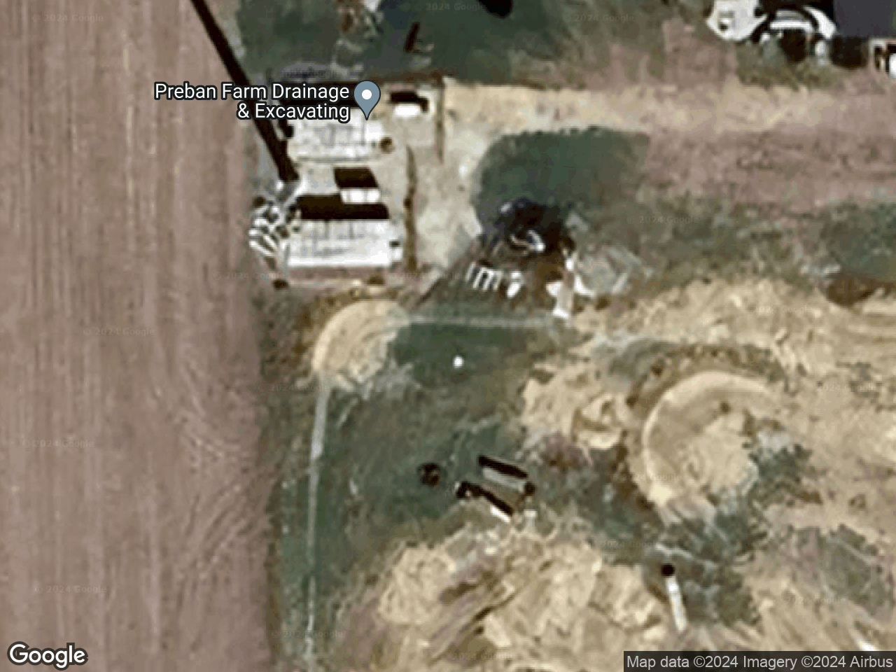 4254 NORTH ROUTE 1-17 Momence IL 60954 - Rooftop Antenna - Cell Tower