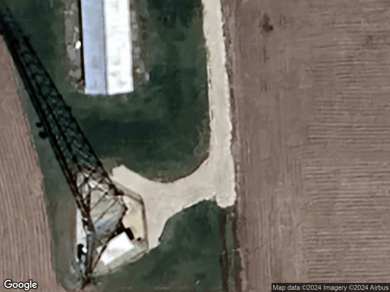 2757 SCHOOL DRIVE Morris IL 60450 - Rooftop Antenna - Cell Tower