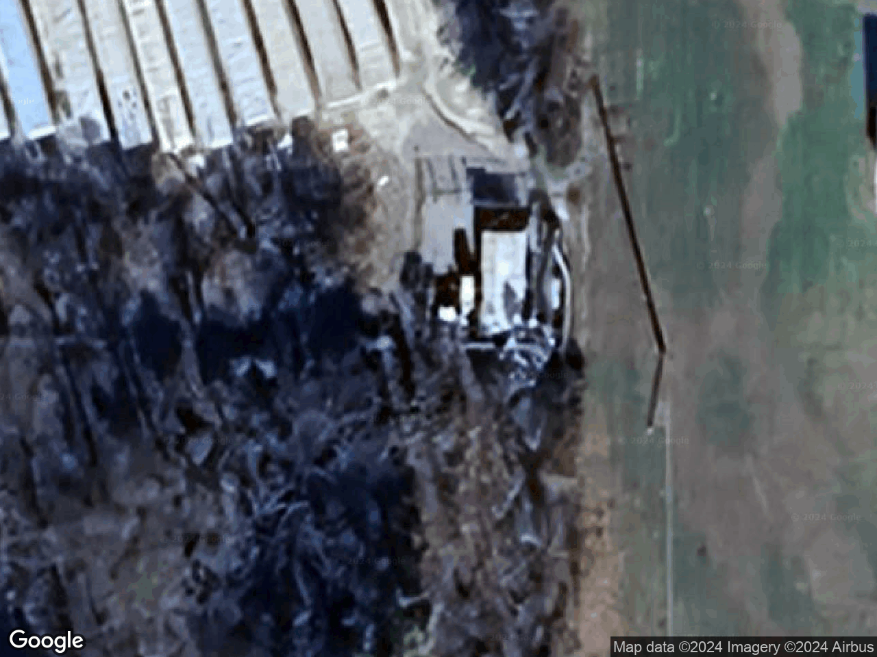 14765 HIGHWAY 177 JACKSON MO 63701 - Rooftop Antenna - Cell Tower