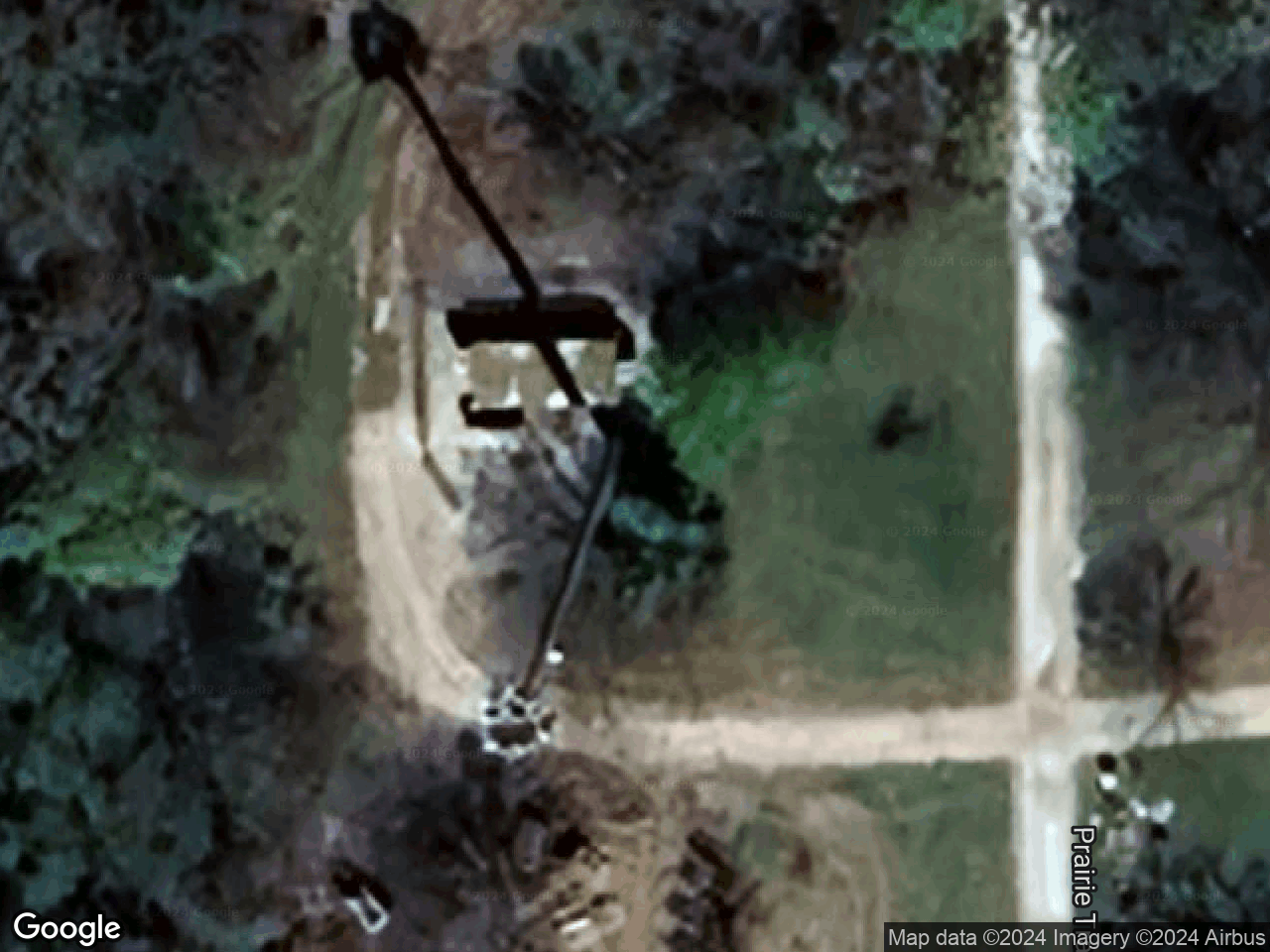 NW CORNER OF LOT 58 Richmond IL 60071 - Rooftop Antenna - Cell Tower