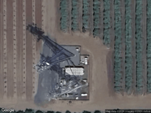 12301 Avenue 400, Cutler, CA 93615