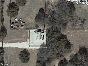 2300 NORTH OAK AVENUE, ADA, OK 74820