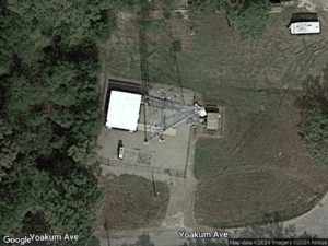 506 YOAKUM STREET, ARKOMA, OK 74901
