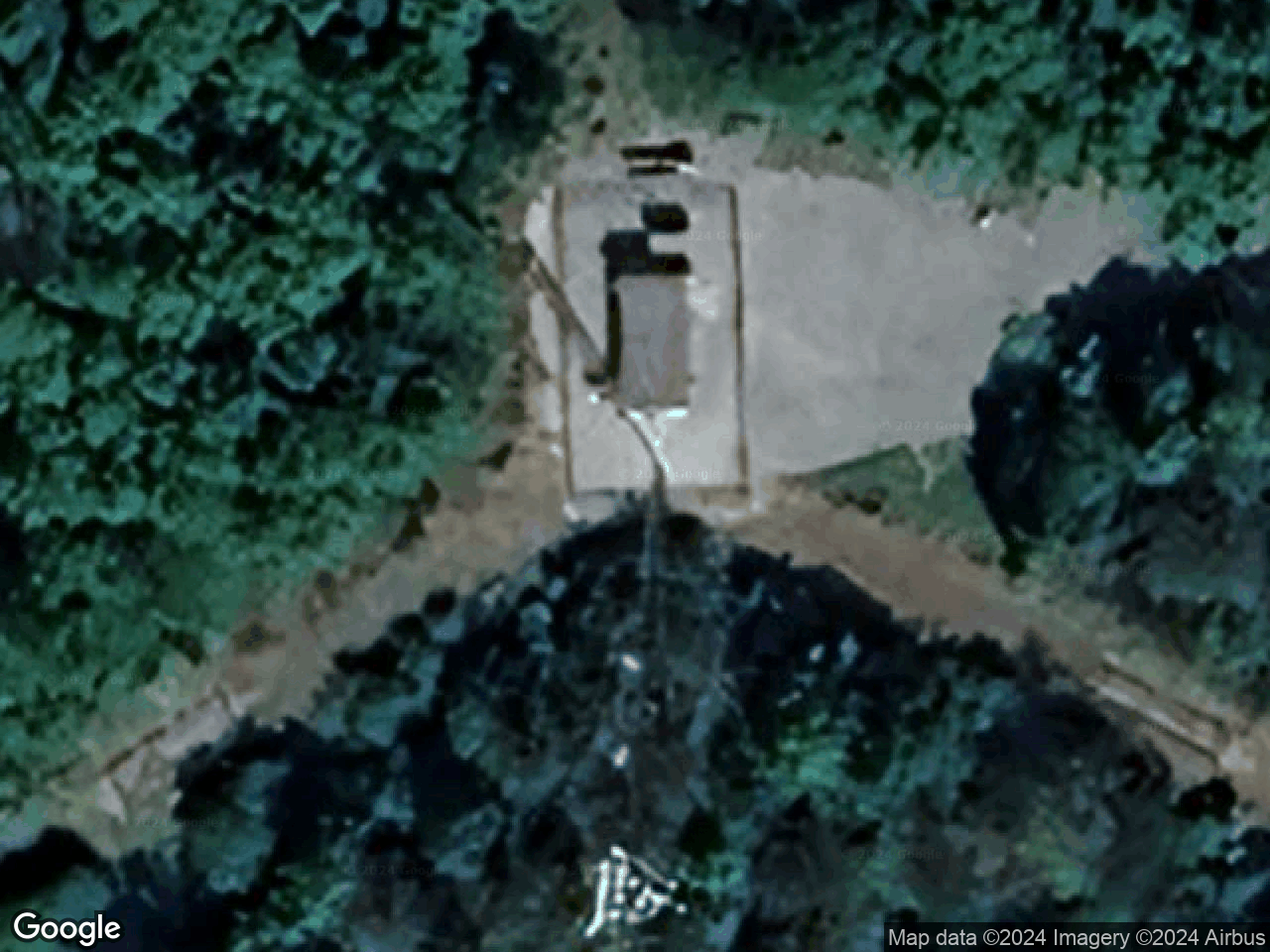 3328 GEHAN ROAD CANANDAIGUA NY 14424 - Rooftop Antenna - Cell Tower