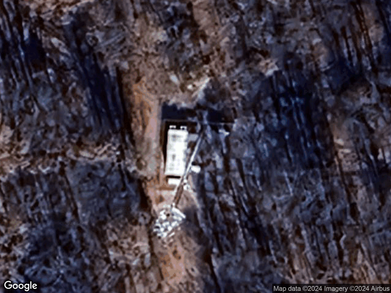 21994 State Hwy 00 Advance MO 63730 - Rooftop Antenna - Cell Tower