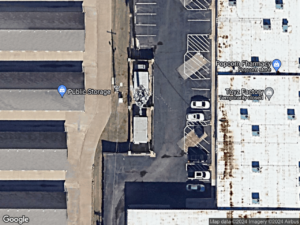 7421 NORTH MAY AVENUE, OKLAHOMA CITY, OK 73120