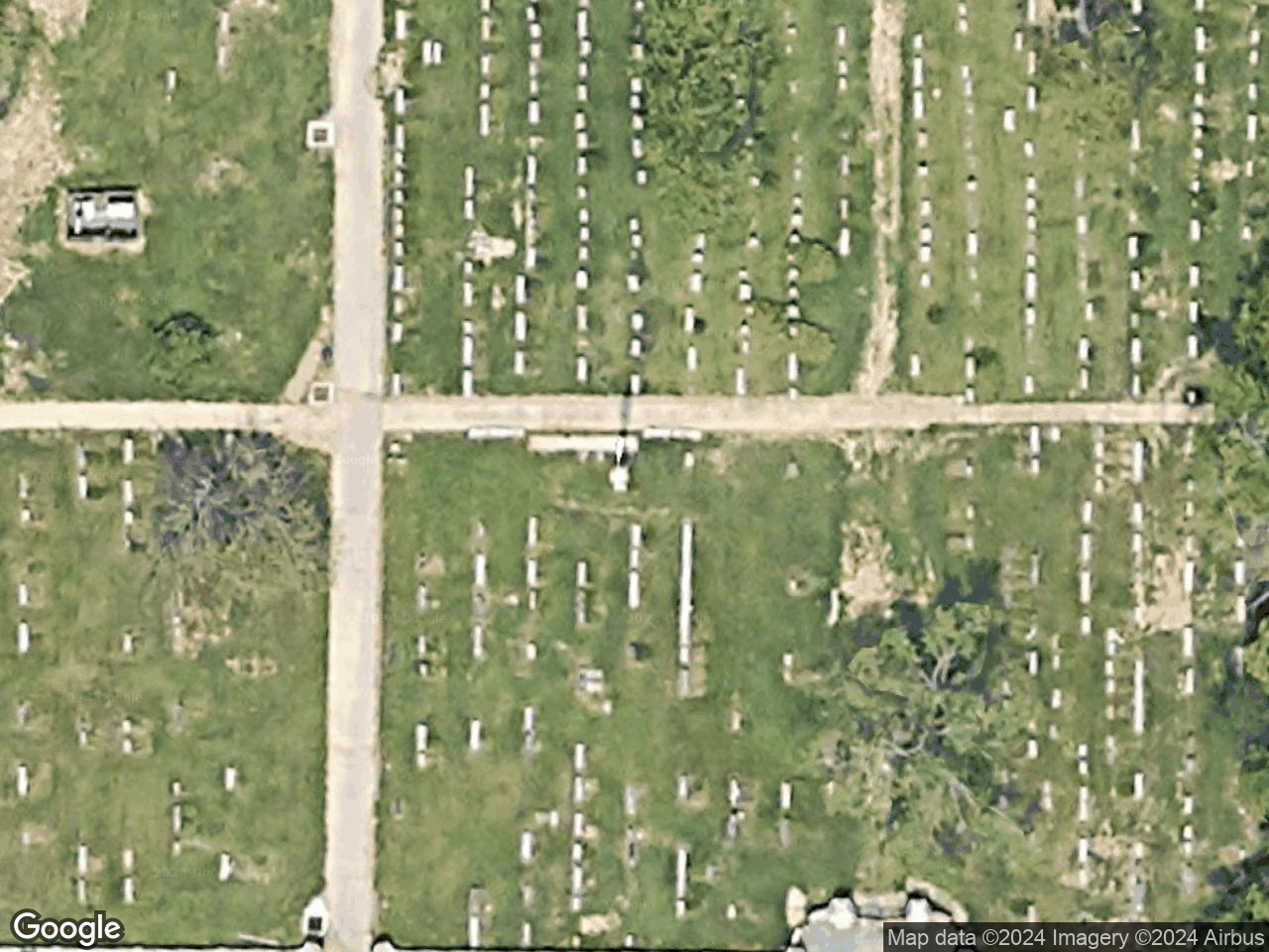 9125 LADUE ROAD LADUE MO 63124 - Rooftop Antenna - Cell Tower
