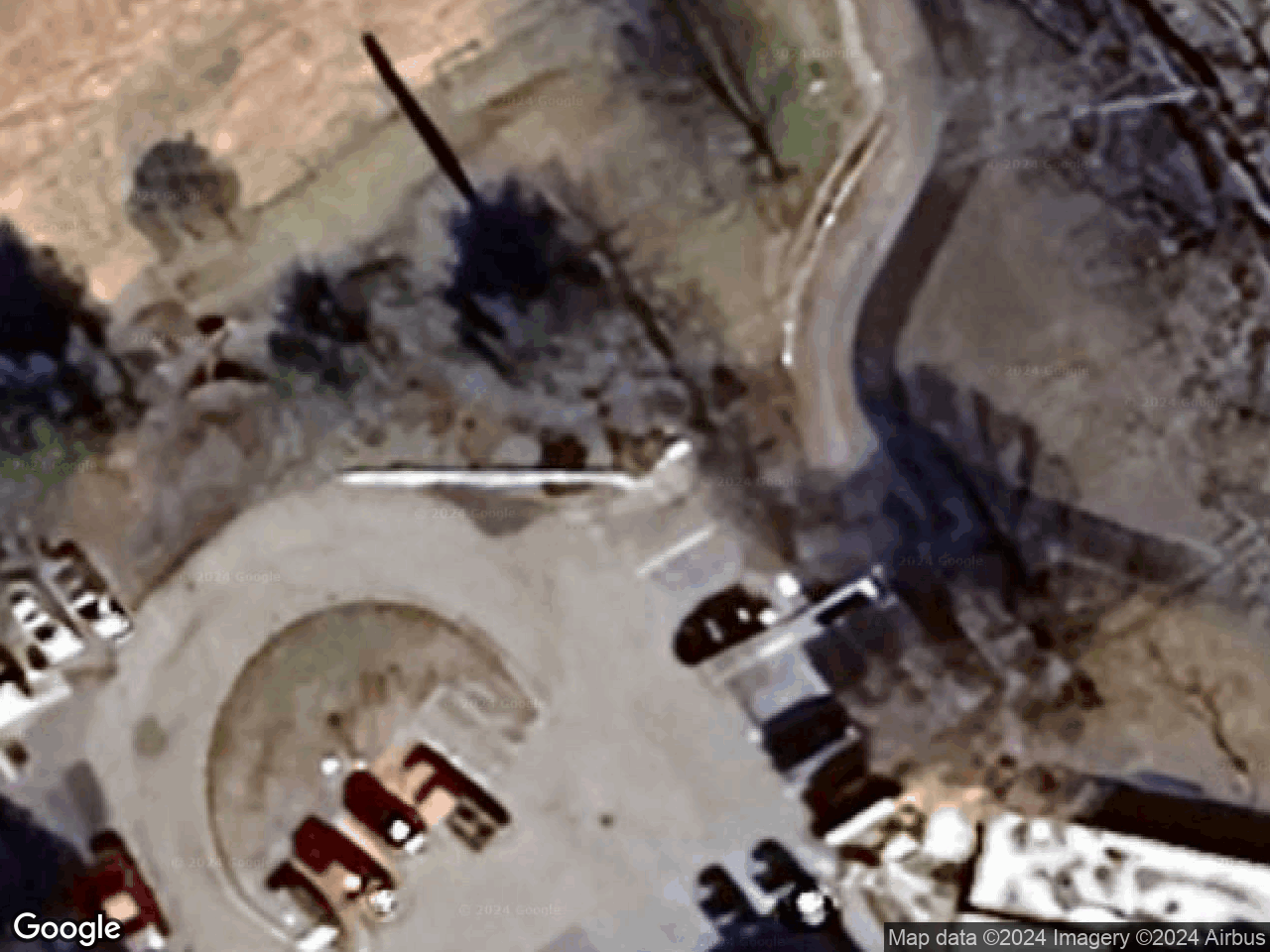 169 LINCOLN ROAD LINCOLN MA 1773 - Rooftop Antenna - Cell Tower