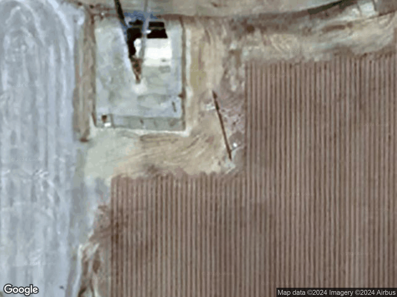 2353 HIGHWAY 135 SOUTH BLACK OAK AR 72414 - Rooftop Antenna - Cell Tower
