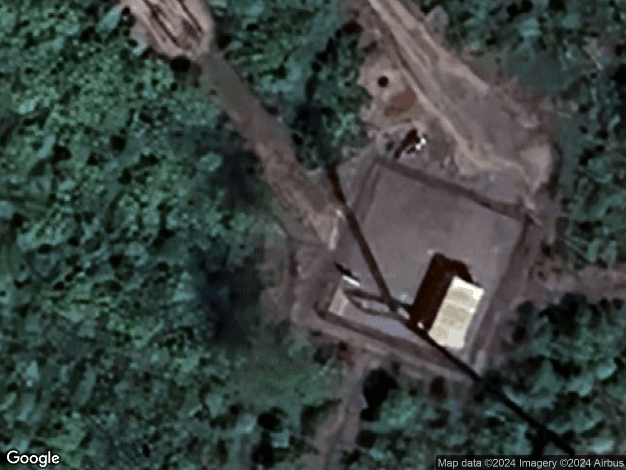 6430 HOAG ROAD KIRKVILLE NY 13082 - Rooftop Antenna - Cell Tower