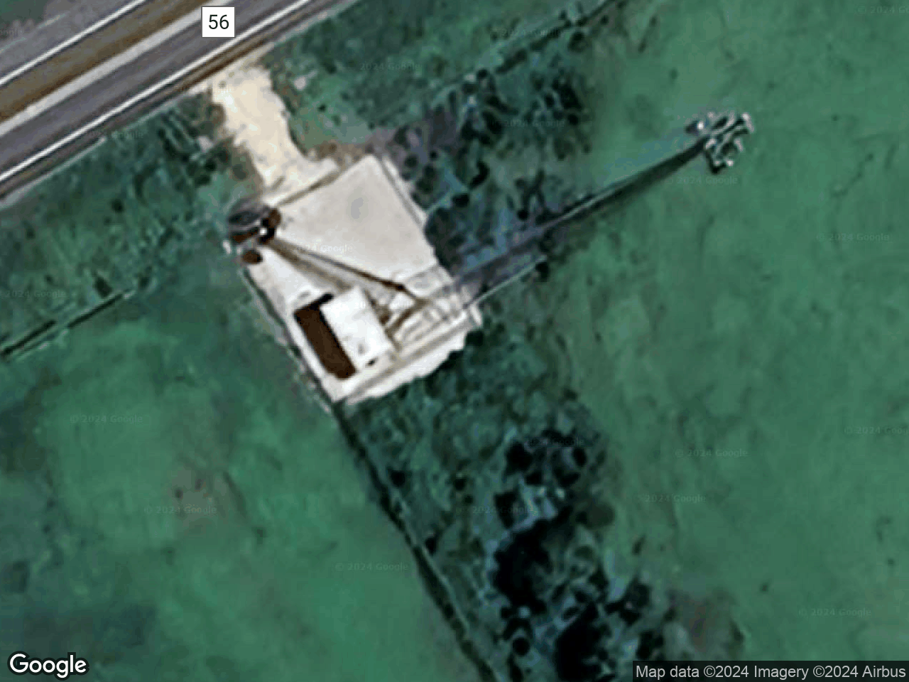 7047 FARM MARKET 56 NORTH TOLAR TX 76476 - Rooftop Antenna - Cell Tower