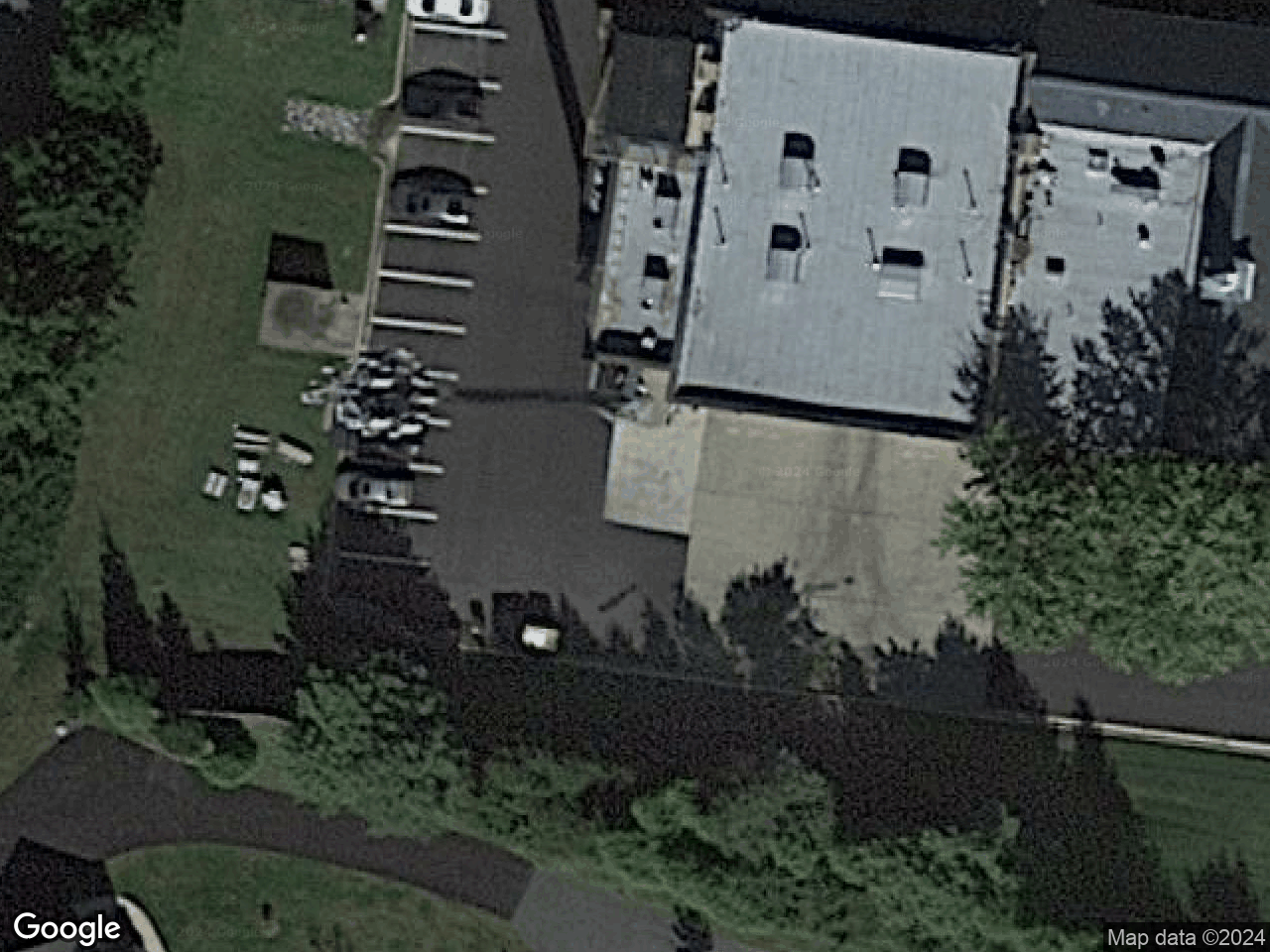 11430 FALLS ROAD POTOMAC MD 20854 - Rooftop Antenna - Cell Tower