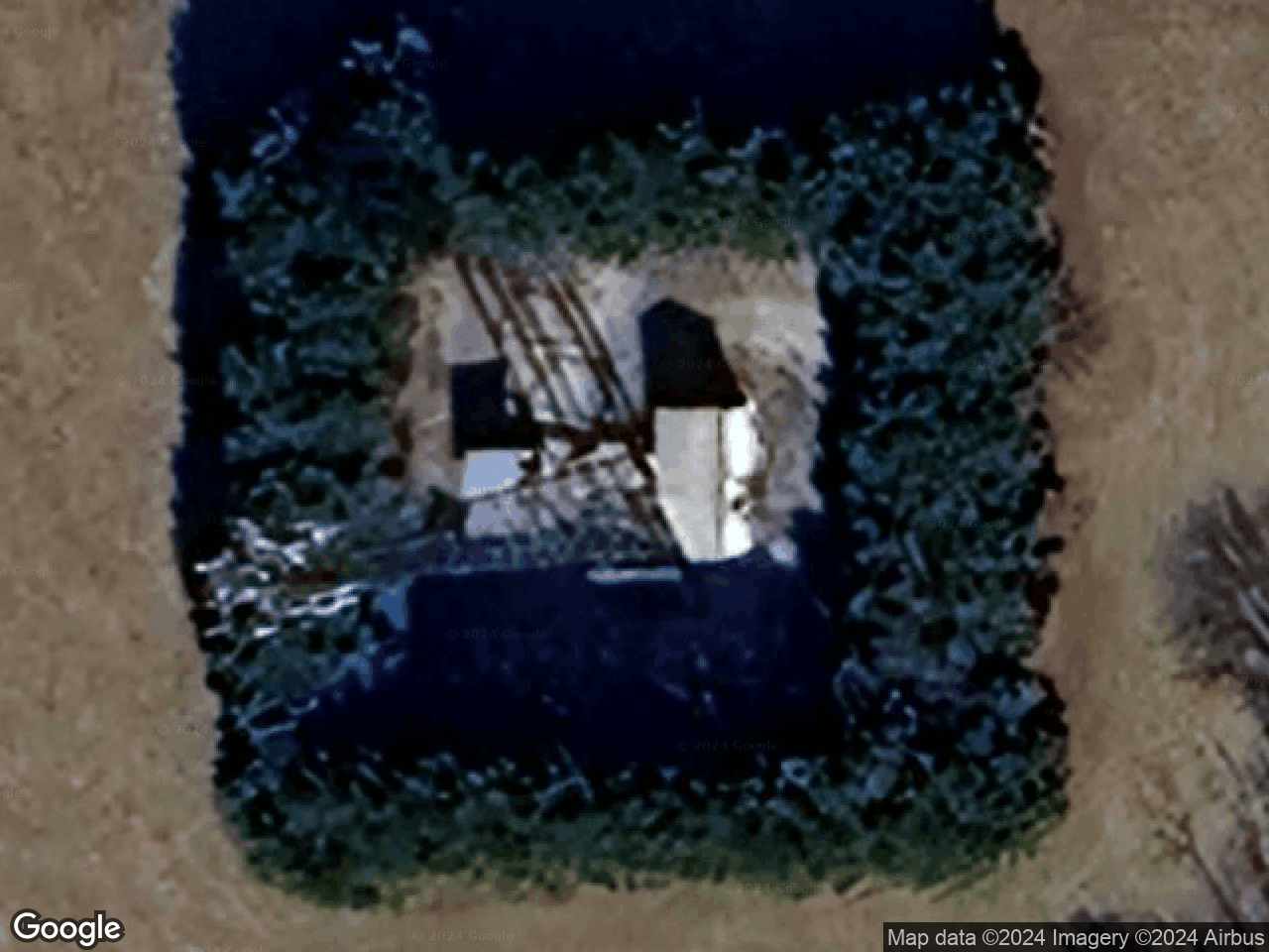 17314 MASEMORE ROAD PARKTON MD 21120 - Rooftop Antenna - Cell Tower