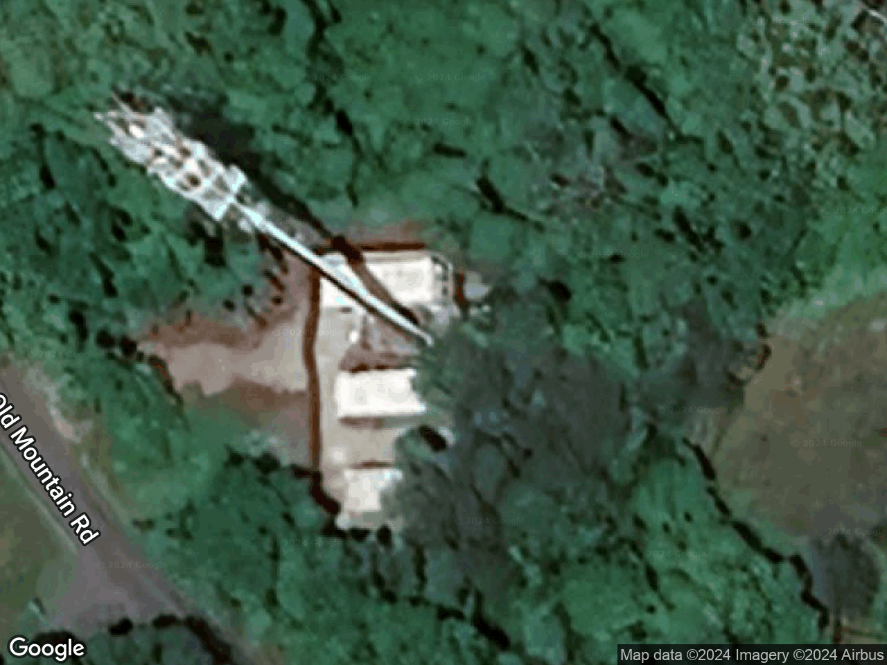4681 MOUNTAIN ROAD PASADENA MD 21122 - Rooftop Antenna - Cell Tower