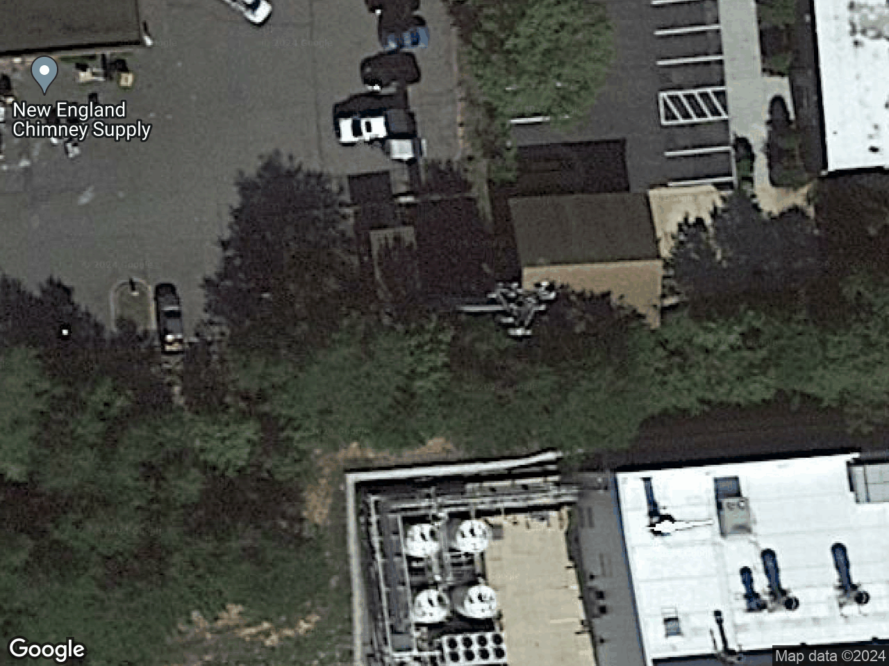 7859 CAMERON BROWN COURT SPRINGFIELD VA 22153 - Rooftop Antenna - Cell Tower