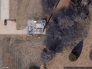 1226 S Santa Fe AVE, EDMOND, OK 73013