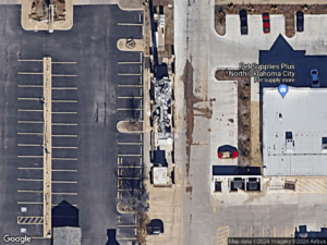 2954A West Britton Road, OKLAHOMA CITY, OK 73120