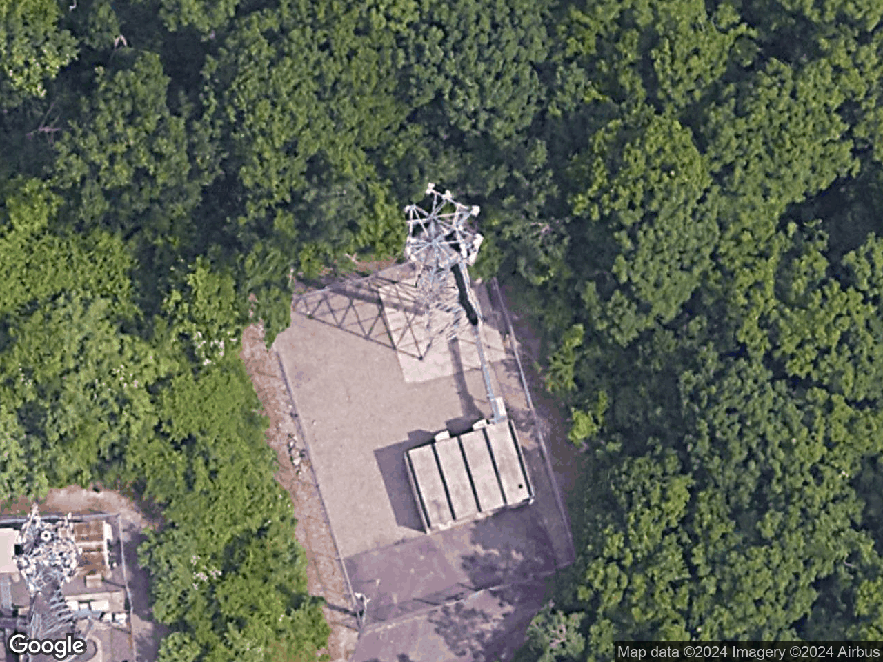 64 LANDRY AVENUE NORTH ATTLEBORO MA 2760 - Rooftop Antenna - Cell Tower