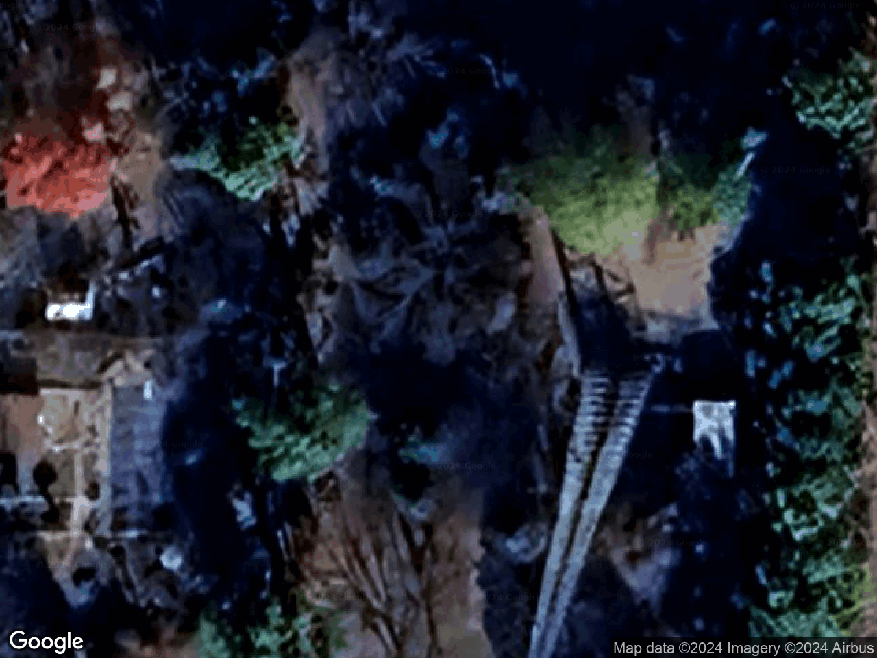 8412 HIGHWAY 224 SWIFTON AR 72471 - Rooftop Antenna - Cell Tower