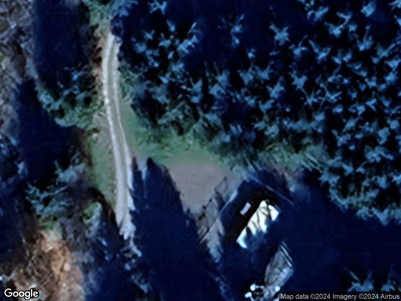 4769 SYRACUSE ROAD CAZENOVIA NY 13035 - Rooftop Antenna - Cell Tower