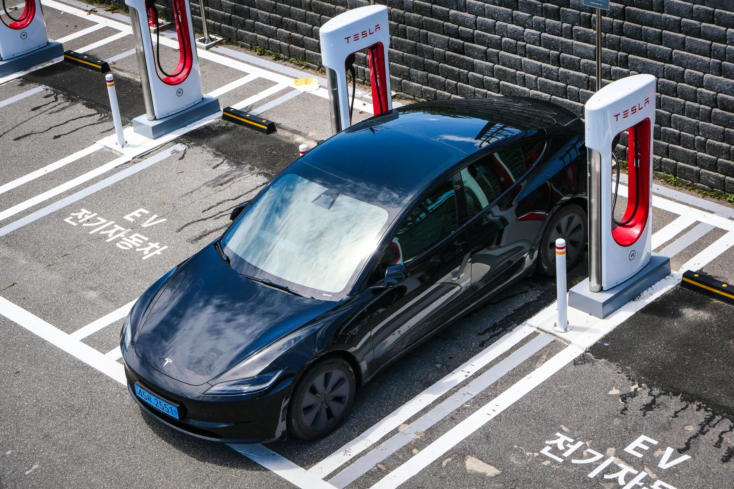 tesla charger scaled – SiteBid