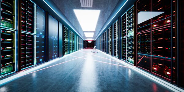 Data Centers Market Report for Property Owners (August 8, 2025)