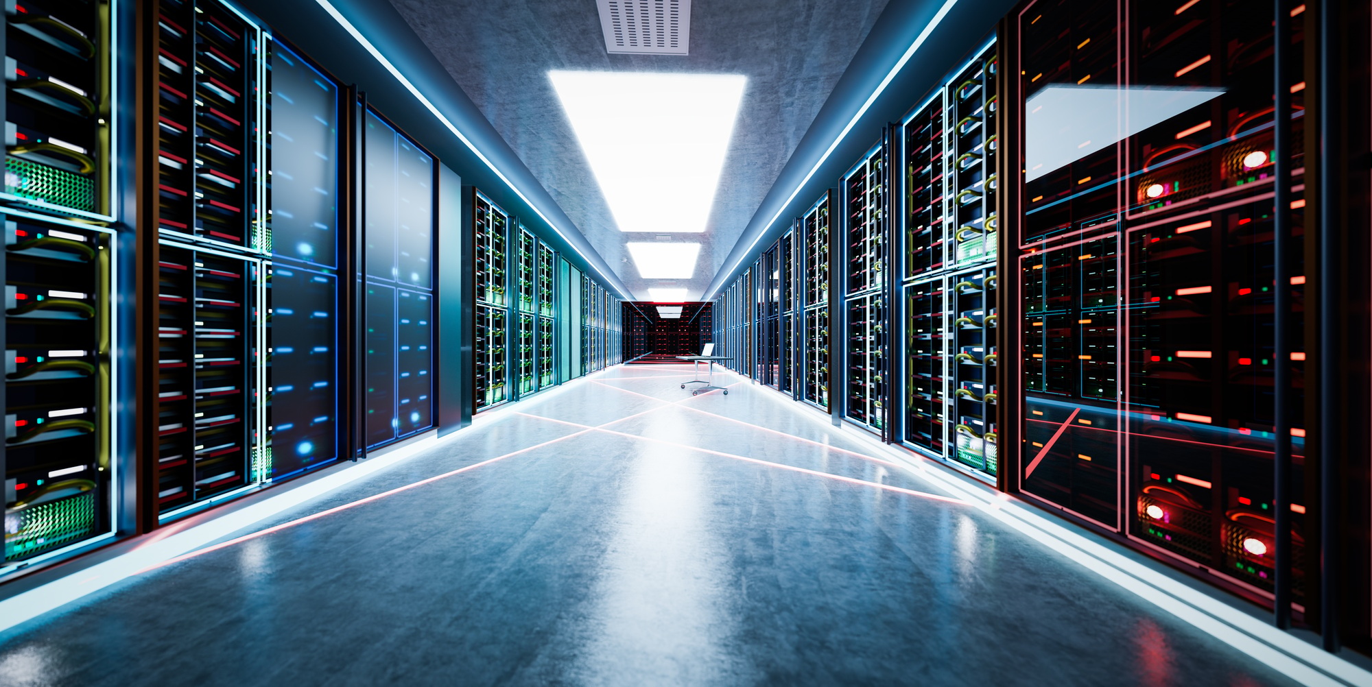 Data Centers Market Report for Property Owners (August 8, 2025)