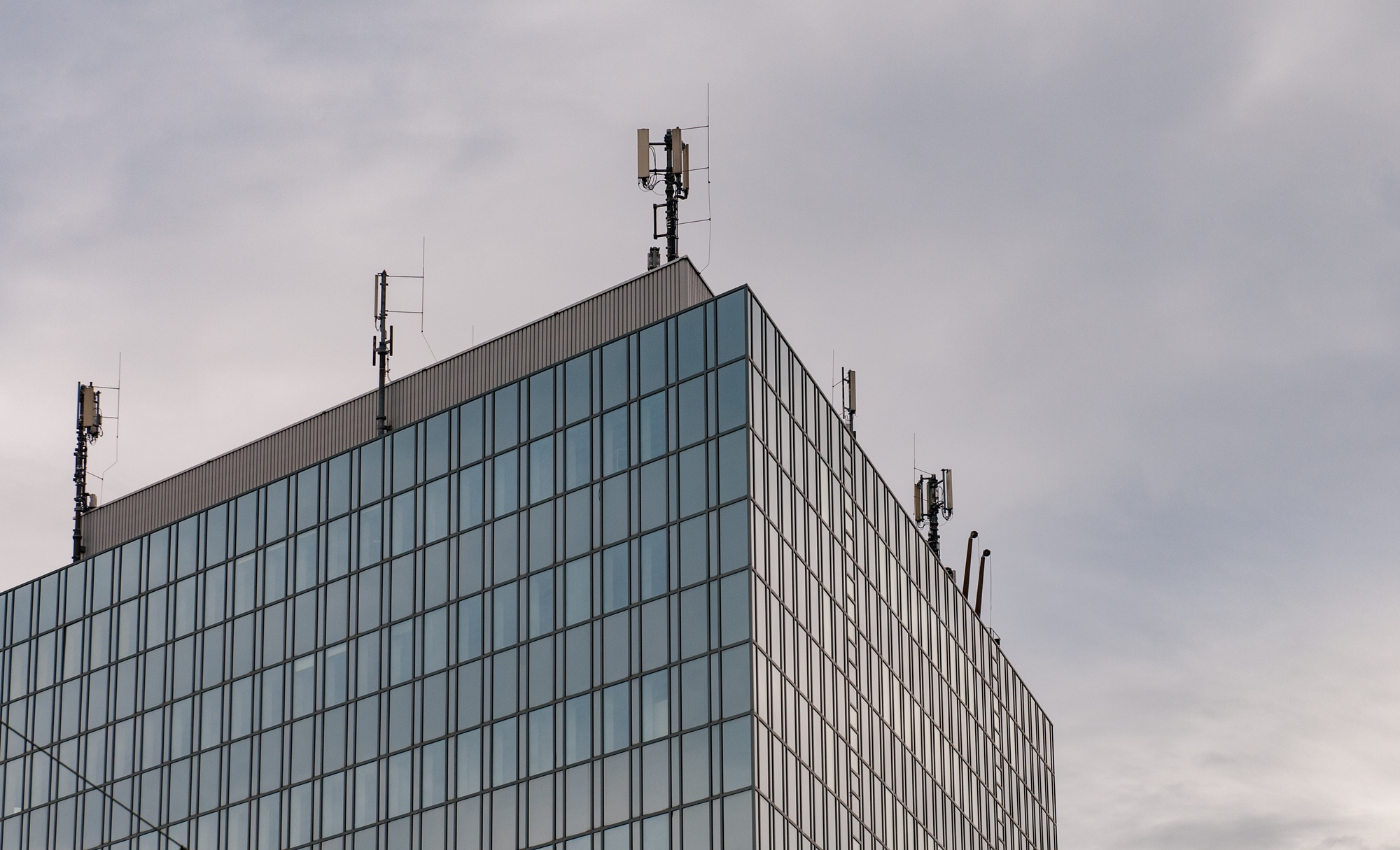 Communications Infrastructure Market Report for Property Owners (August 8, 2025)
