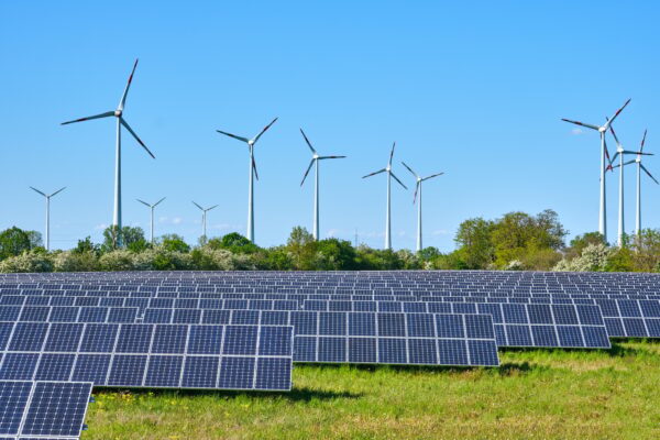 Renewable Energy Market Report for Property Owners (August 8, 2025)