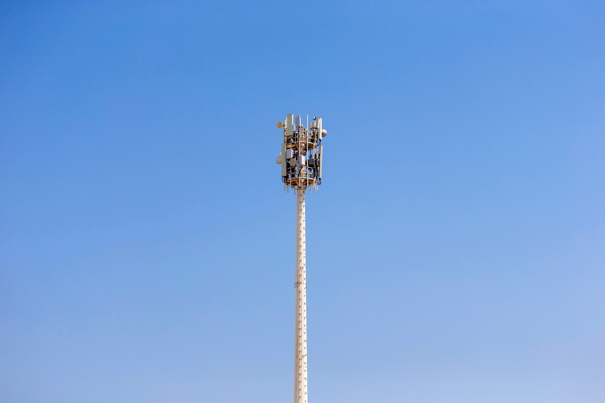 Market Outlook for 2024 for Wireless Leases and Cell Towers