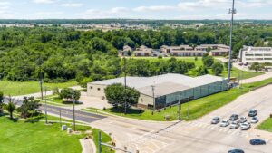 2451 Van Buren St, Norman, Ok 73072