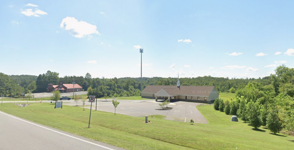 4174 Chatham Rd, Martinsville, VA 24112, USA