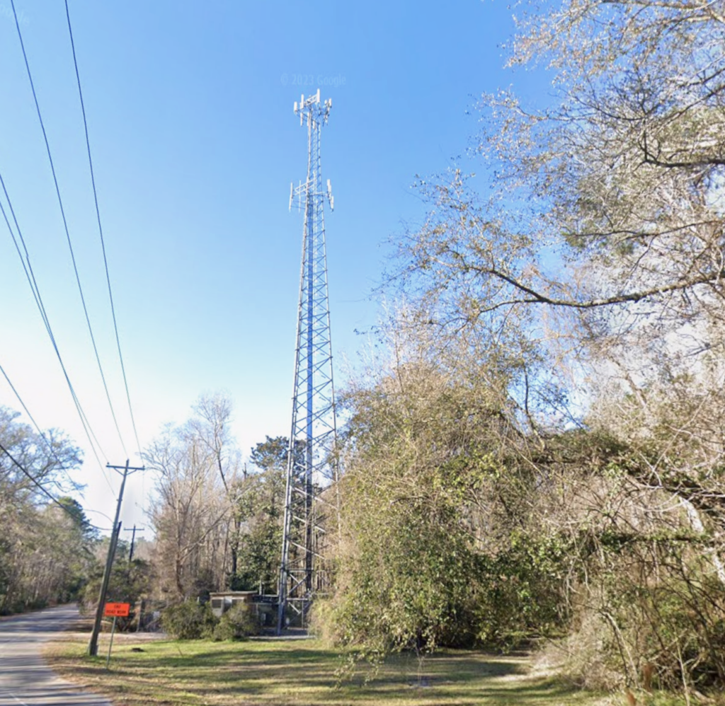 306 W Washington St, Walterboro, Sc 29488