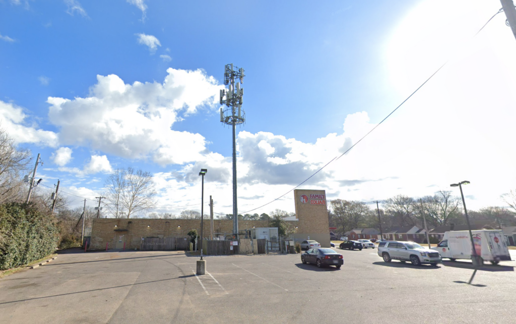 4280 Macon Rd, Memphis, Tn 38122