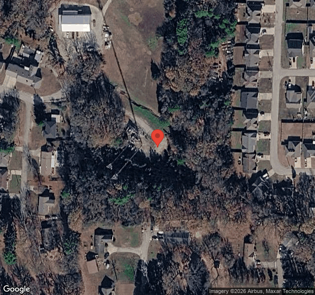 2301 CODY STREET OFF HIGHWAY 49 SOUTH (39299), Paragould, AR 72450