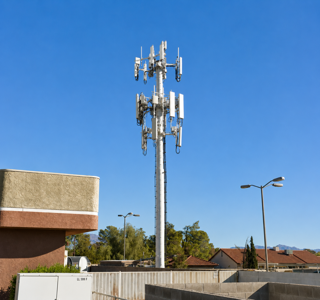 6670 W Cheyenne Ave, Las Vegas, Nv 89108