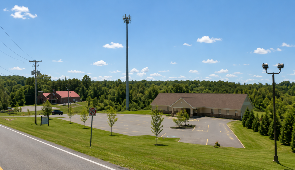 4174 Chatham Rd, Martinsville, VA 24112, USA
