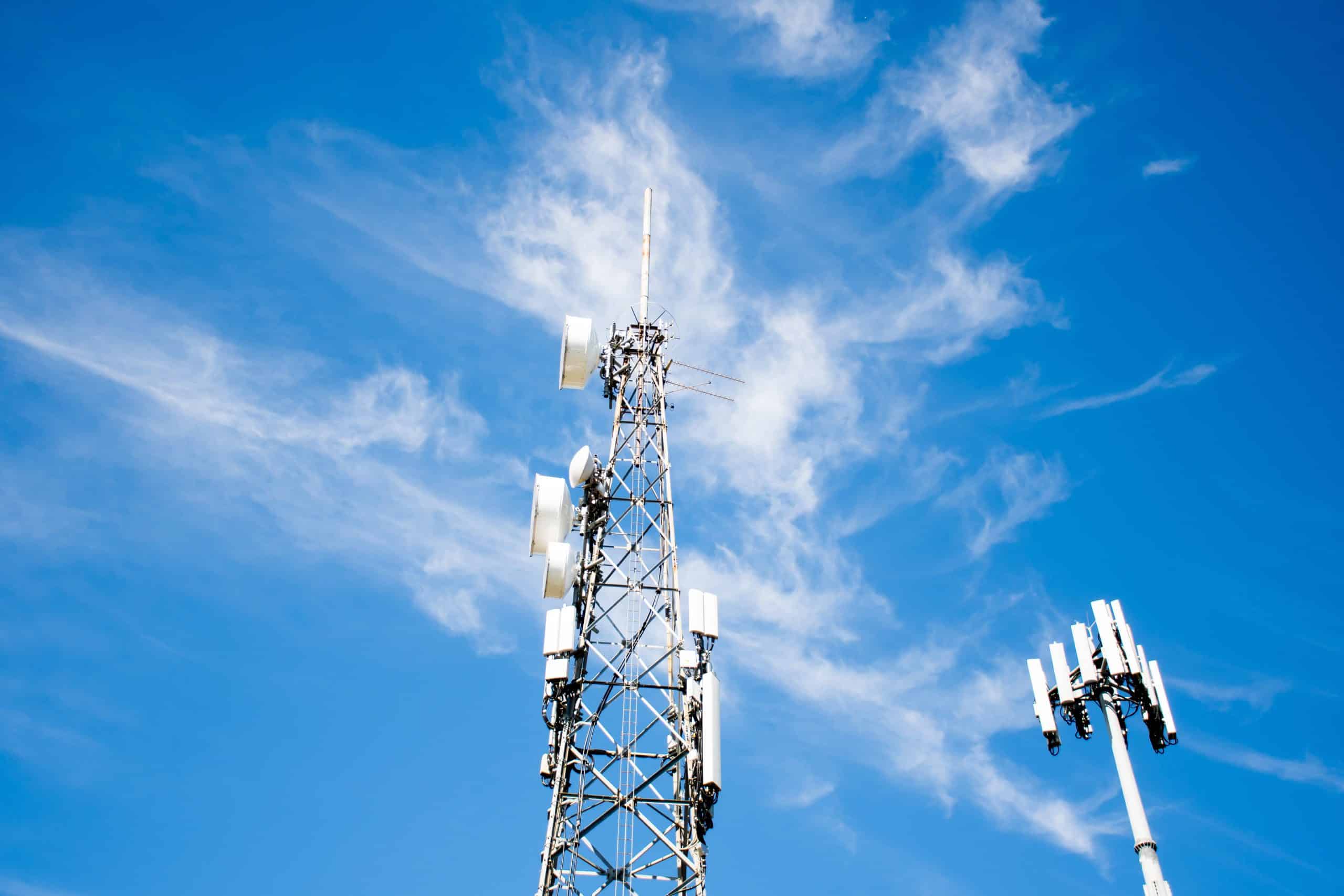 Cell Tower Lease Buyout Options