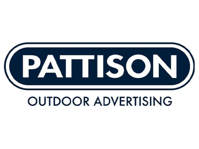 Pattison Outdoor Logo